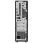 Asus ExpertCenter P500 SFF P500SV-07240H073X Intel Core 7, 16GB, 512GB SSD, Gris